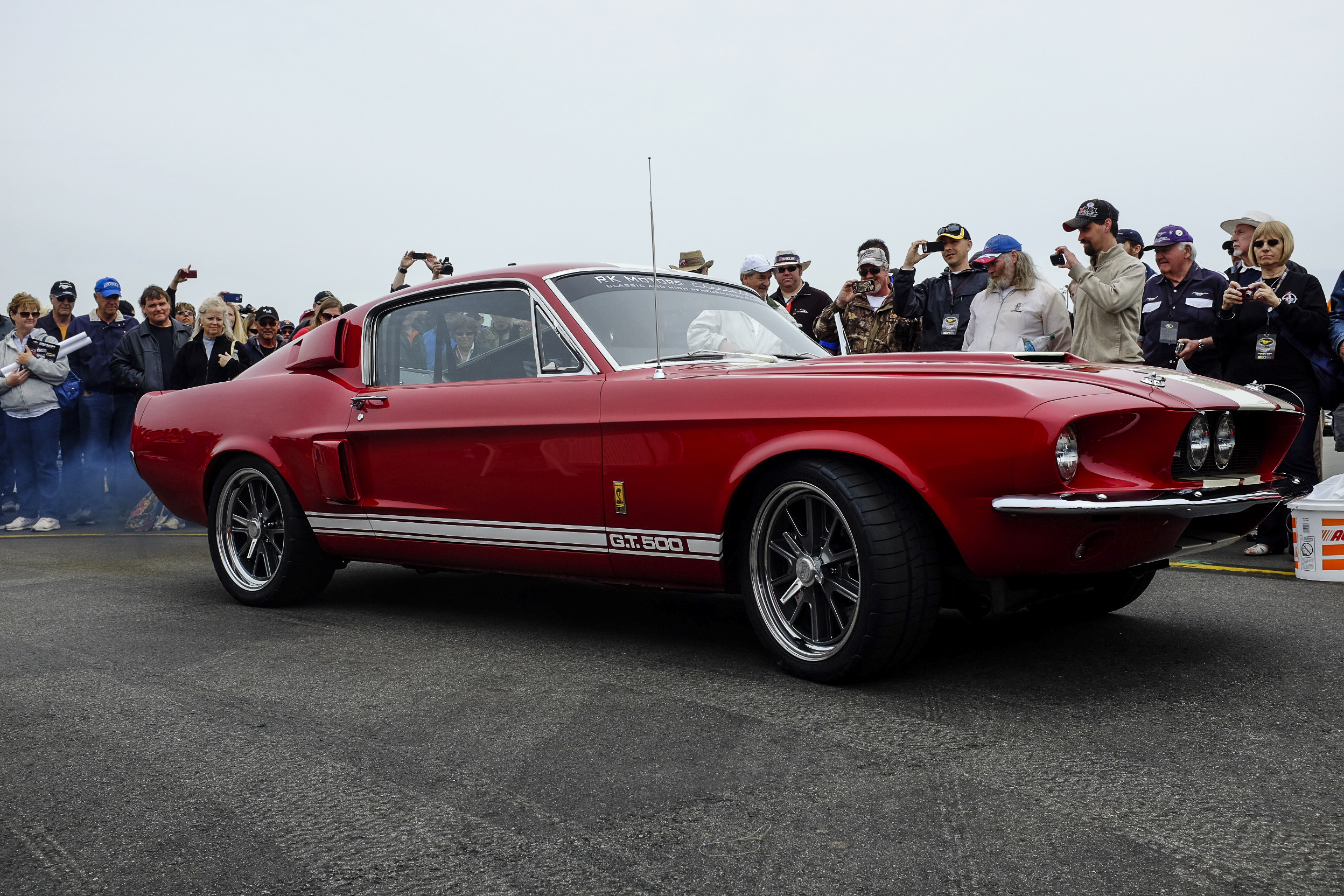 Featured image of post 1967 Ford Mustang Top Speed