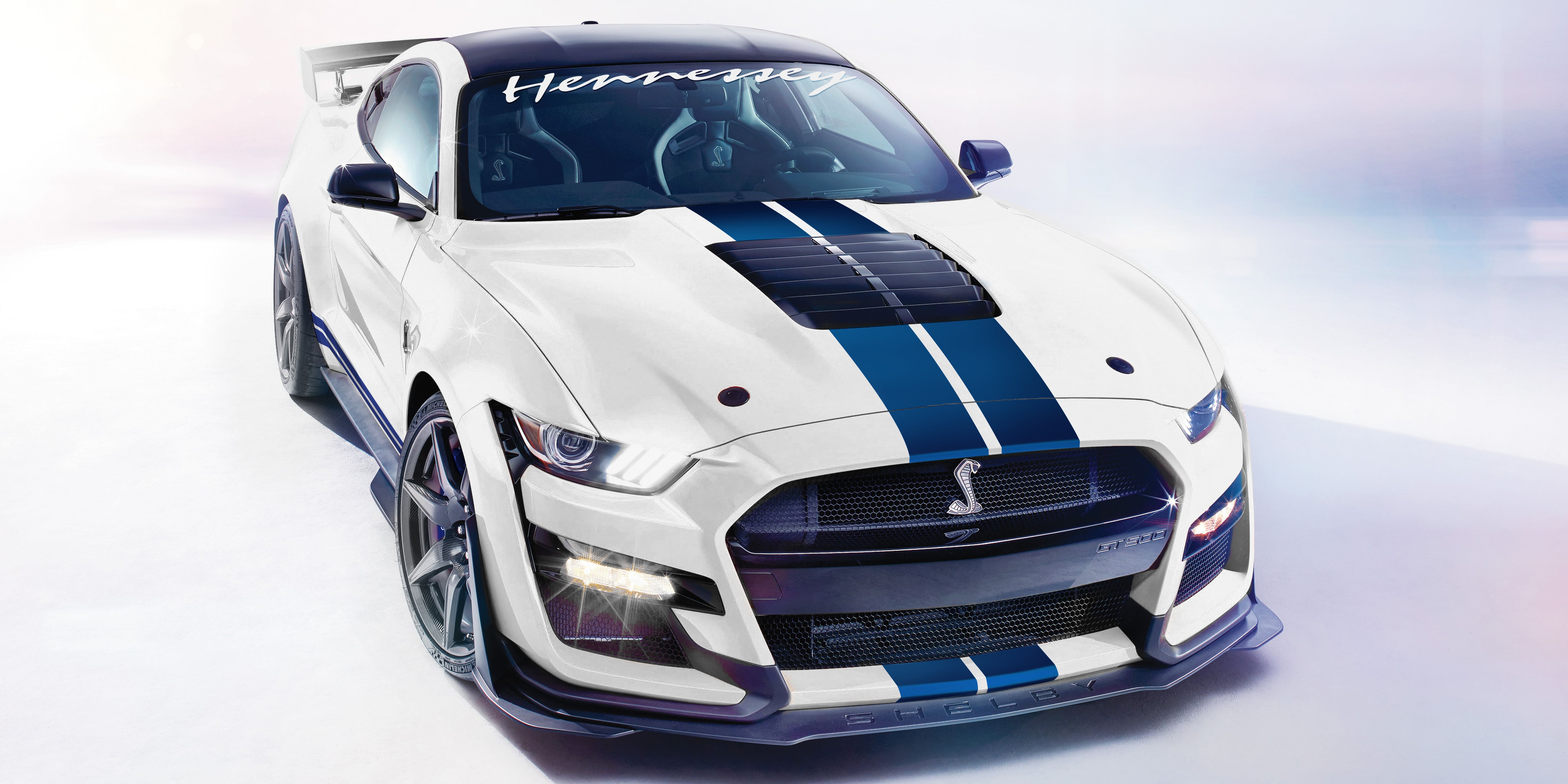 Featured image of post 2020 Ford Mustang Top Speed