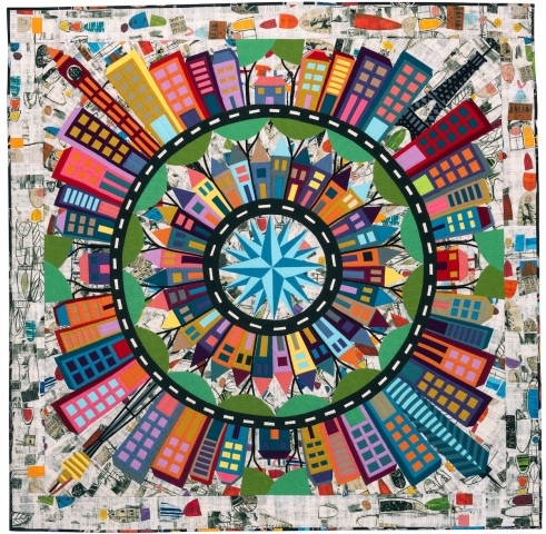 Featured image of post All About Color Quilting