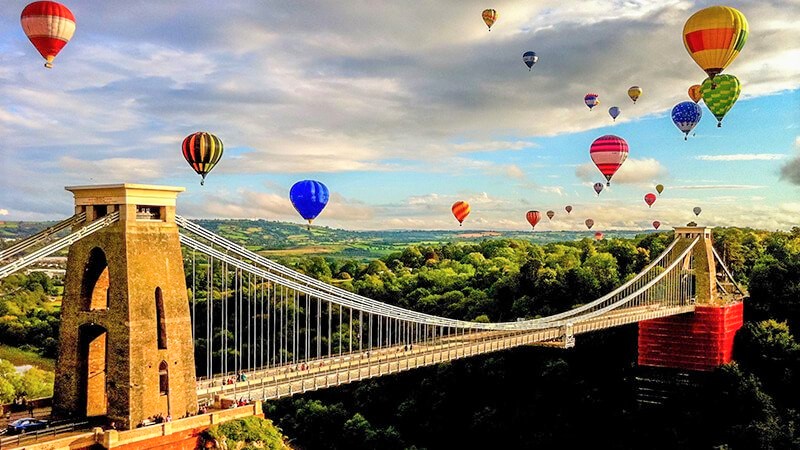 Featured image of post Beautiful Bristol Pictures