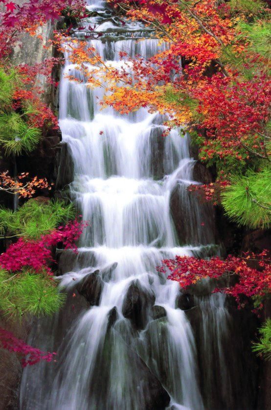 Featured image of post Beautiful Nature Water Fall Images