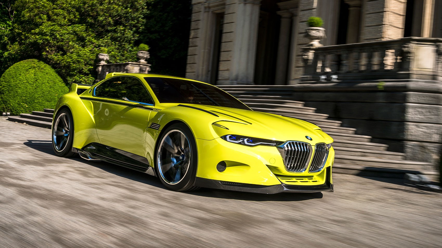 Featured image of post Bmw 3.0 Csl Hommage Price