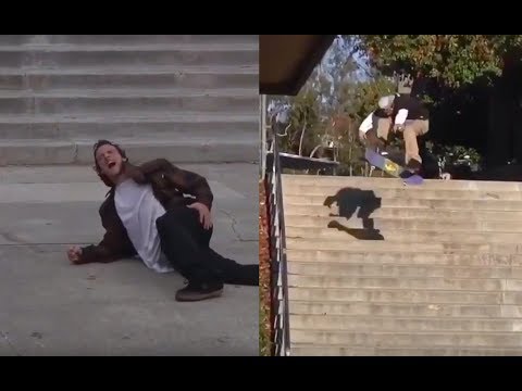 Featured image of post Chris Joslin 360 Flip El Toro