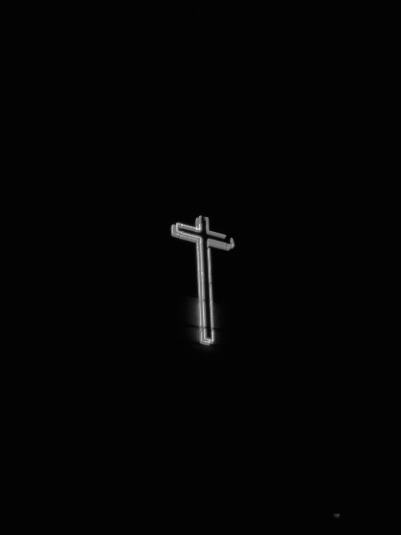 Featured image of post Christian Wallpaper Aesthetic Dark