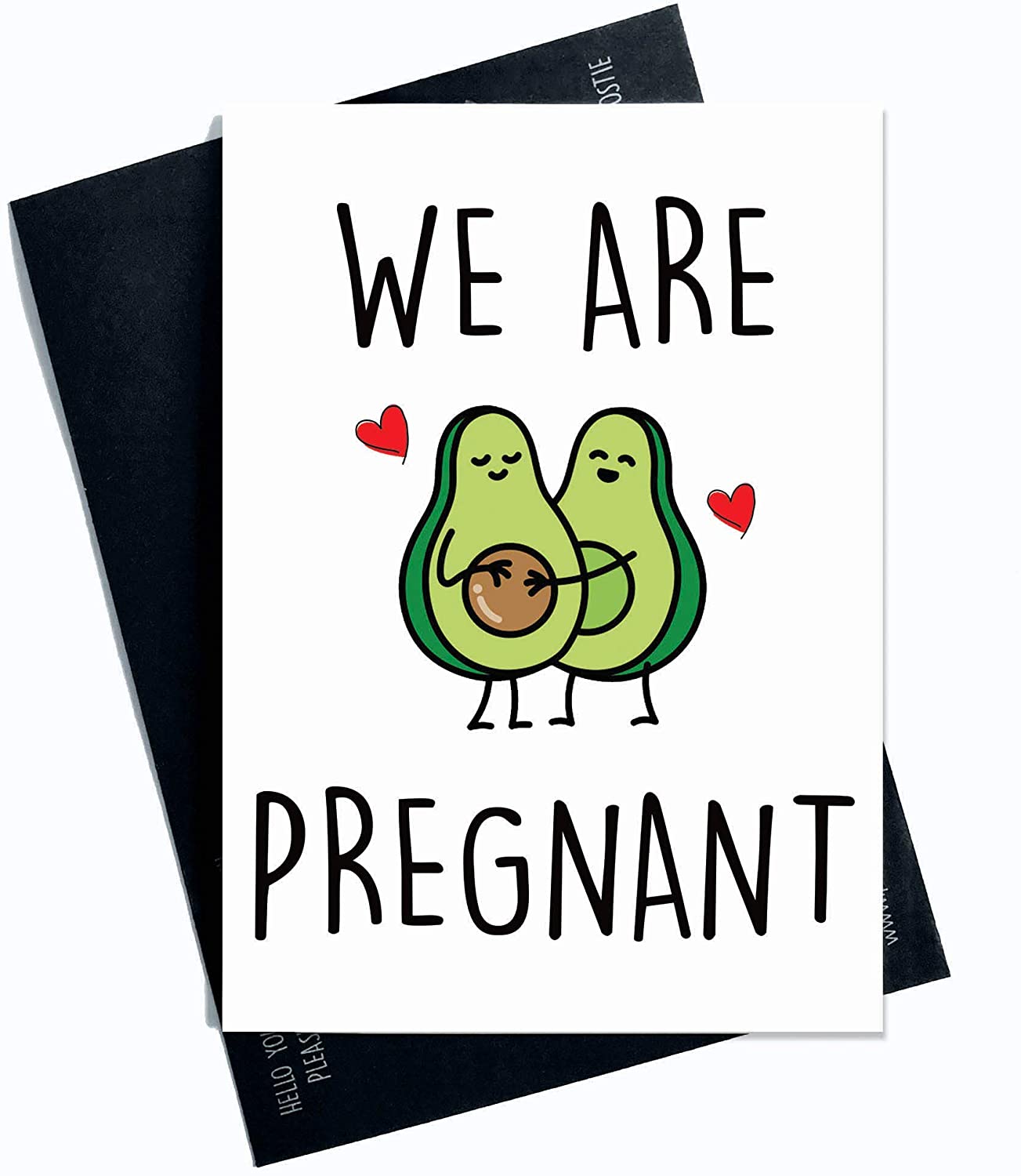 Featured image of post Expecting A Baby Card