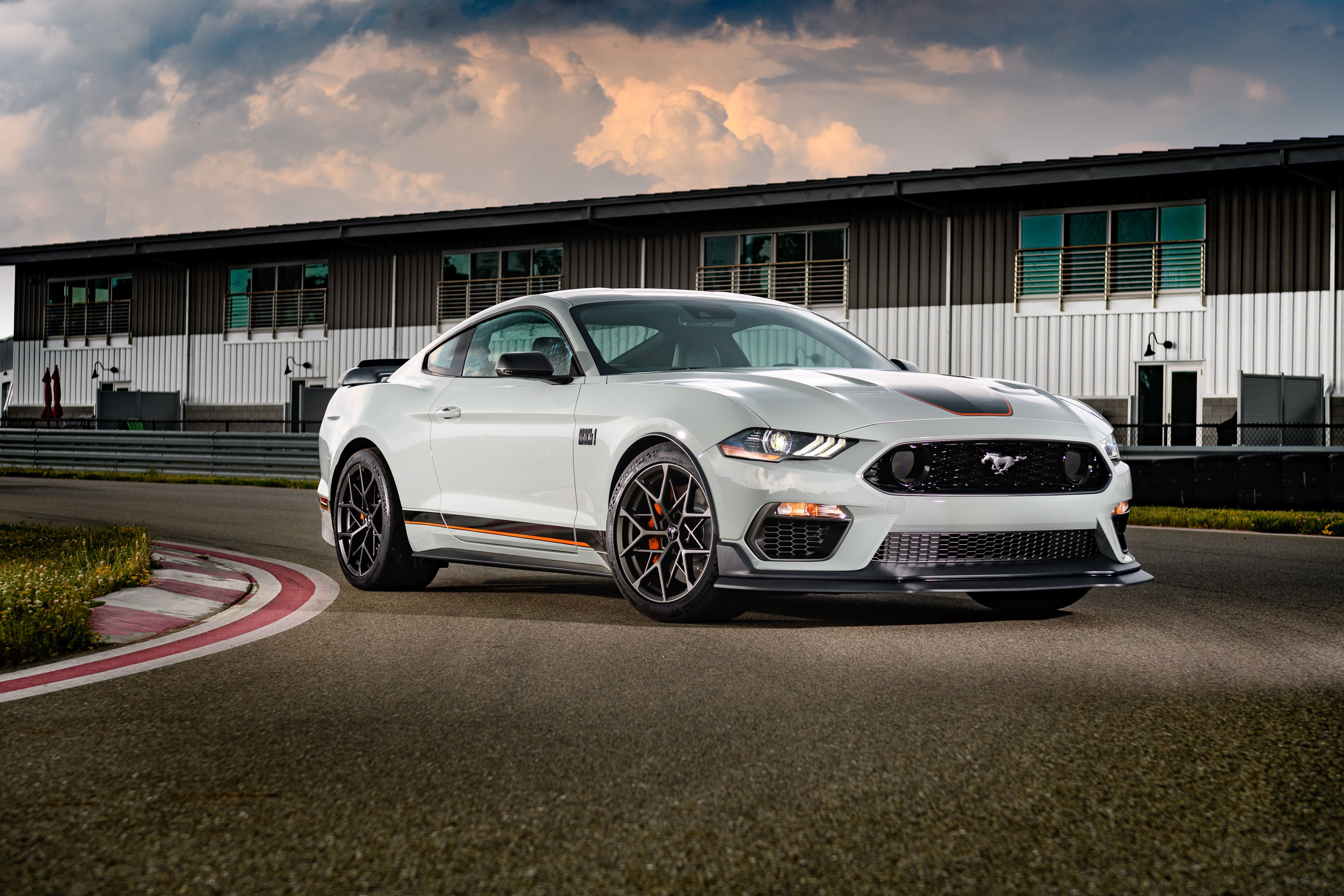 Featured image of post Ford Mustang Top Speed 2021