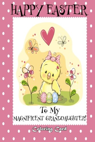 Featured image of post Happy Easter Granddaughter Images