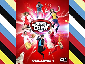 Featured image of post Incredible Crew Dvd