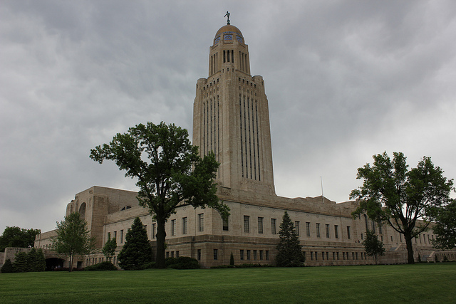 Featured image of post Lincoln Nebraska Time Zone