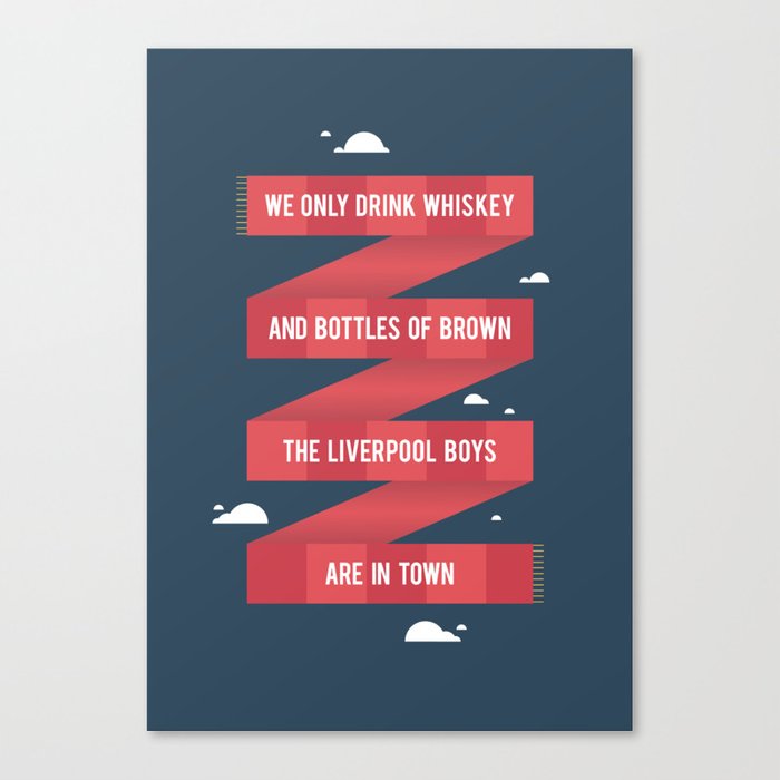 Featured image of post Liverpool Fc Art Prints