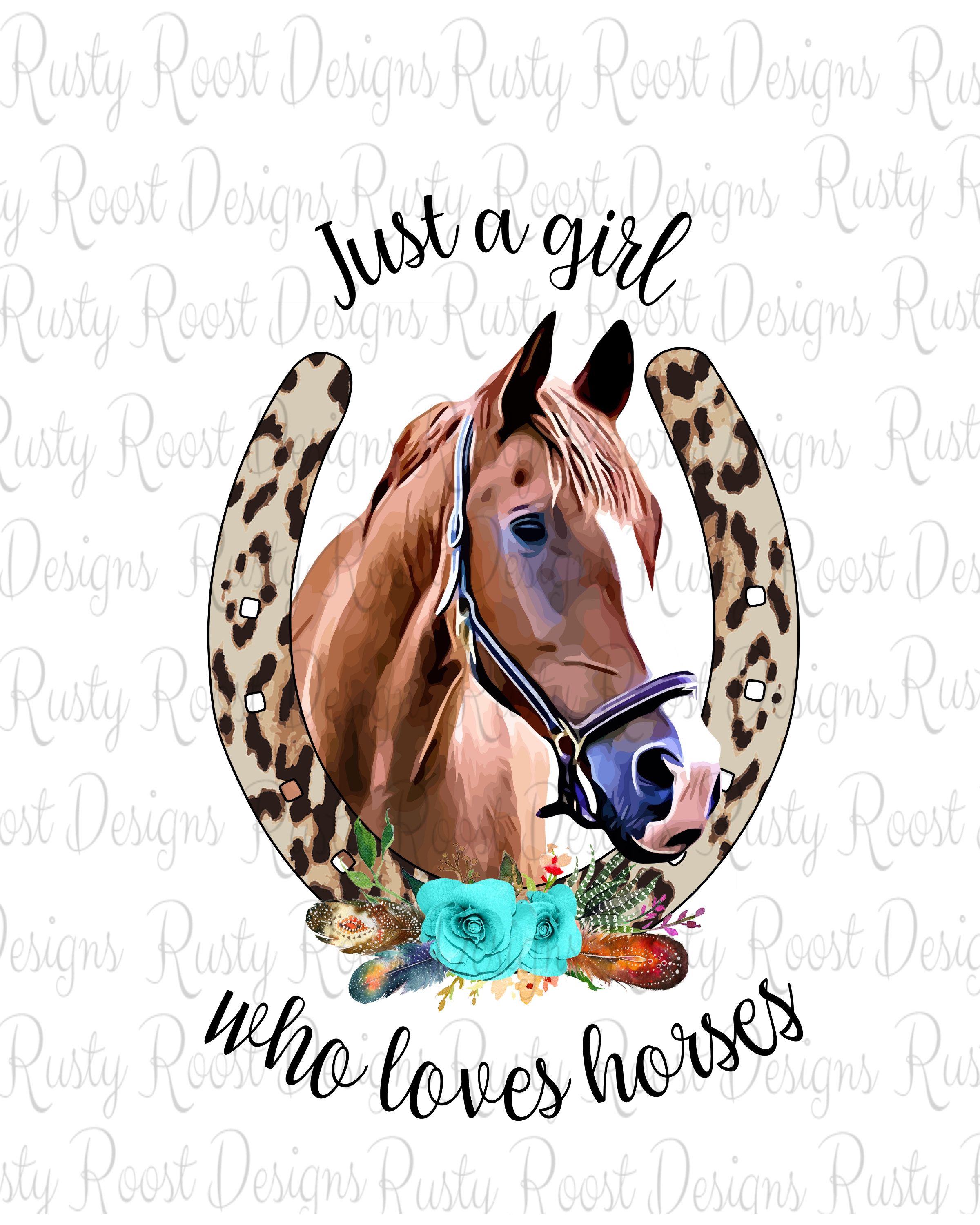 Featured image of post Love Cute Horse Backgrounds