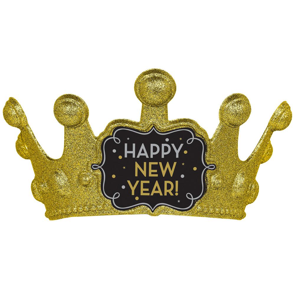 Featured image of post New Years Crown