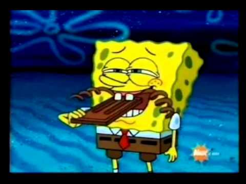 Featured image of post Spongebob Chocolate Bar Teeth Gif