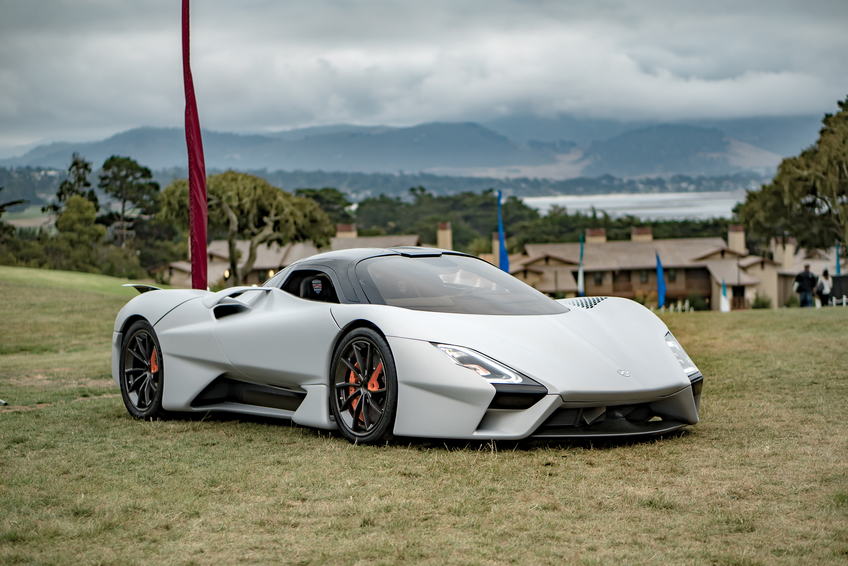 Featured image of post Ssc Tuatara Hypercar