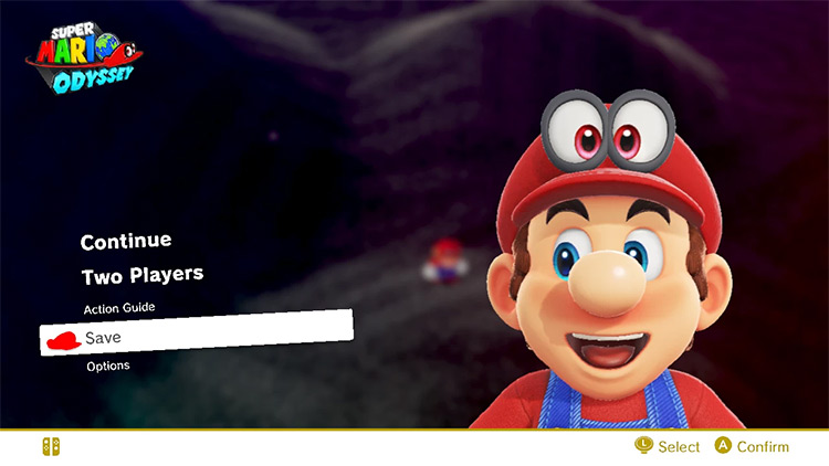 Featured image of post Super Mario Odyssey Mods Download