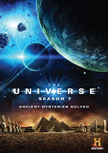 Featured image of post The Universe Ancient Mysteries Solved Wiki