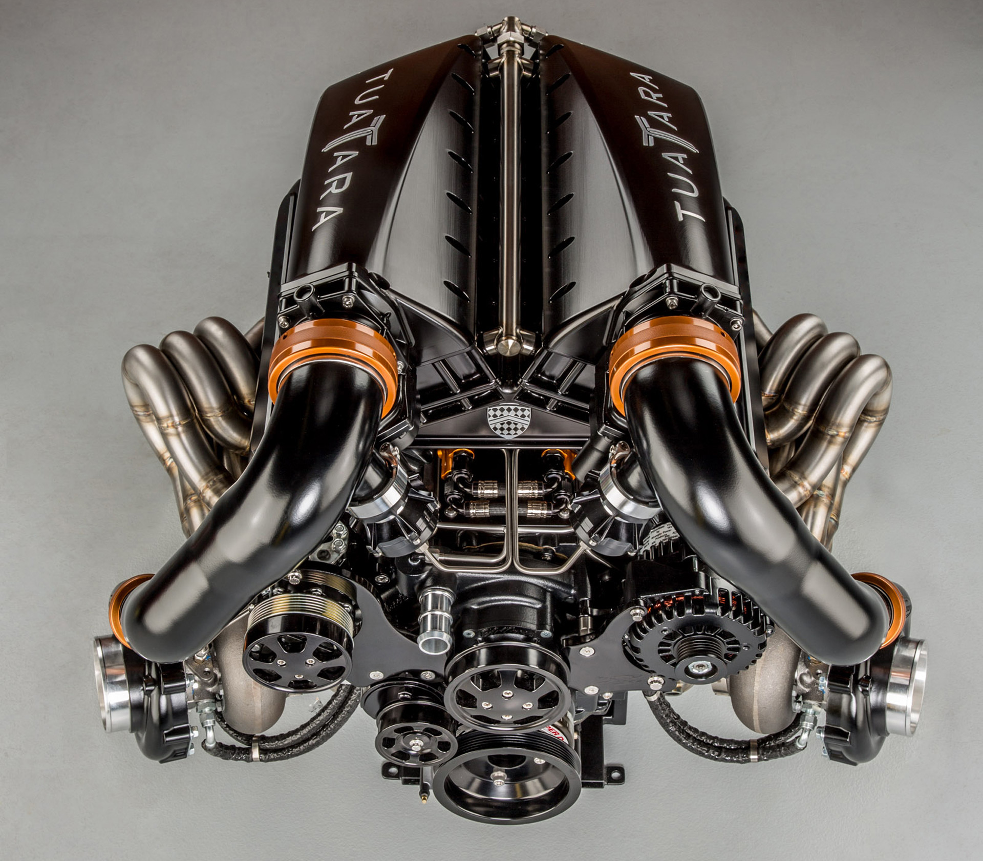 Featured image of post Tuatara Hypercar Engine