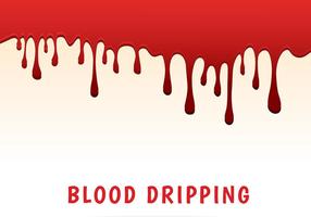 Featured image of post Vector Blood Drip Svg