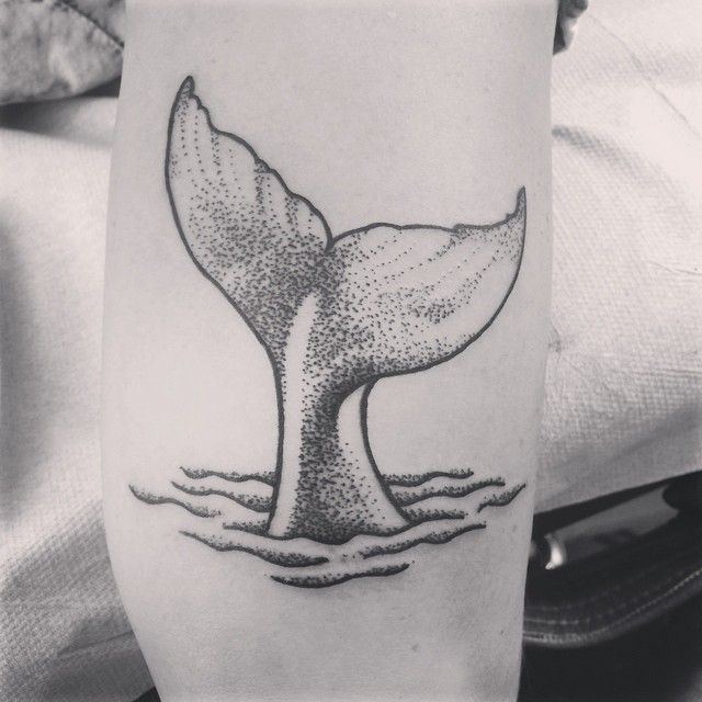 Featured image of post Whale Tail Tattoo Ideas