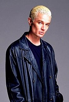 Featured image of post What Season Does Spike Come Into Buffy