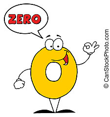 Featured image of post Zero Clipart Images